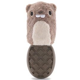 BARK Buck Wild Interactive Tough Chewer Dog Toy