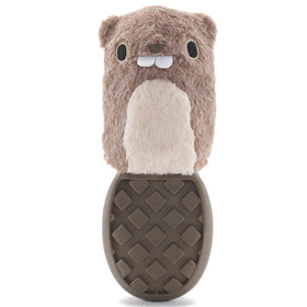 BARK Buck Wild Interactive Tough Chewer Dog Toy