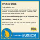 Farnam Fluidflex Liquid Joint Supplement for Horses