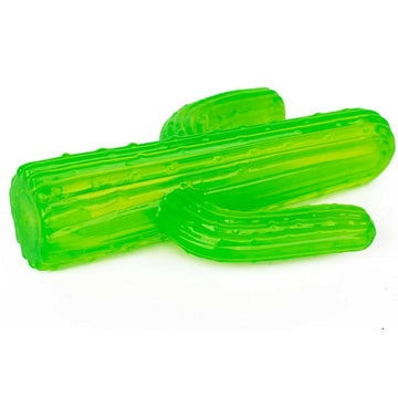 Zippy Paws Tuff Cactus Squeaky Plush Tuff Toy For Dog (Large)