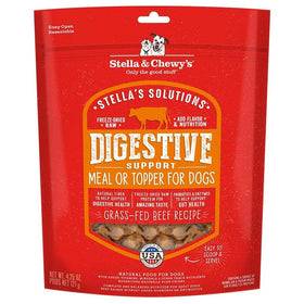 Stella & Chewy's Stella's Solutions Digestive Support Meal Topper for Dogs