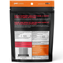 Go! Solutions Benefit Chews Skin + Coat Care Lamb Recipe Soft & Chewy Treats for Dogs (6 oz)