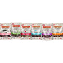 Evanger's Nothing but Natural Gently Air Dried Wild Salmon Dog & Cat Treats (3.5 oz)