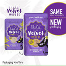 Tiki Cat Velvet Mousse Chicken & Egg Grain-Free Wet Food For Cats (2.8 oz x 12 pouches)