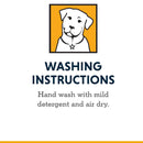 Ruffwear Hi & Light Dog Collar- Alpenglow Pink