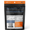 Go! Solutions Benefit Chews Weight Management + Joint Care Chicken Recipe Soft & Chewy Treats for Dogs (6 oz)