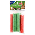 Ware Fun Chew Critter Pops Treats For Small Animals