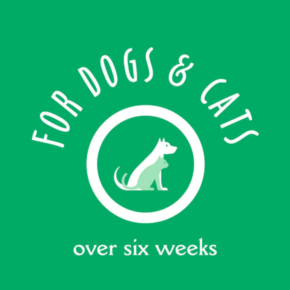 Earthbath Paw Wash with Scrubber Brush for Dogs & Cats (8 oz)