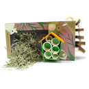 Oxbow Animal Health Prime Cut Soft & Lush Timothy Hay