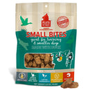 Plato Small Bites Grain-Free Duck Dogs Treats