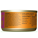 Tiki Cat Tuna & Crab Pate Grain-Free Wet Canned Food For Cats (2.8 oz x 12 cans)