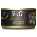 Tiki Cat After Dark Chicken & Lamb Grain-Free Wet Food For Cats (2.8 oz x 12 cans)