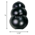 Kong Extreme Chew Toy For Dogs (Small)