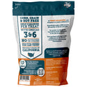 Treat Collective Sweet Potato & Superfoods Training Dog Treats (9 oz)