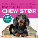 TropiClean Chew Stop Behavior Aid Dog & Home Spray (8 -oz)