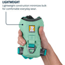 Ruffwear Hi & Light Dog Harness- Sage Green