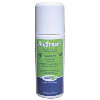 Neogen Vet AluSpray Aerosol Bandage (75 g)