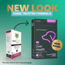 SAMe Liver Health 225 mg tablet for Dogs