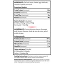 Kong Kitchen Farmer's Omelette Crunchy Biscuit Treats For Dog (8 oz)