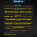 E3 Liniment Gel for Horses (12 oz)