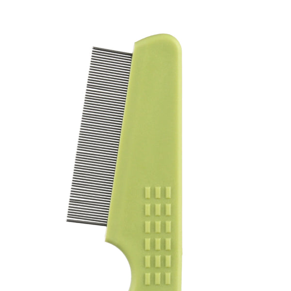 Coastal Pet Products Safari Short Hair Flea Comb For Dogs