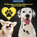 E3 Brightening Shampoo for Horses (32 oz)