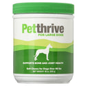 PetThrive Bone & Joint Support for Large Dogs over 60lbs (90 soft chews)