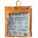 Loving Pets Houndations Salmon Flavor Dog Training Dog Treats (4oz)