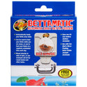 Zoo Med Bettamatic Automatic Daily Betta Fish Food Feeder