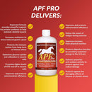 APF Pro Advanced Protection Formula Supplement for Horses