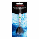 Aquatop Standing Glass Thermometer with Weighted Claw