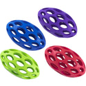 JW Pet Hol-ee Football Toy For Dogs - Assorted Colors