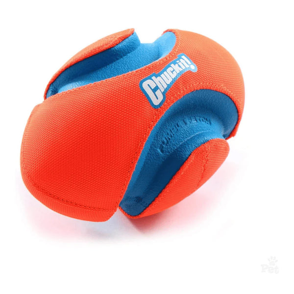 Chuckit! Fumble Fetch Toy For Dogs- Small