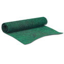 Zilla Reptile Terrarium Bedding Substrate Floor Liner- Green