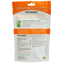 Vet's Best Skin & Coat Chews Supplement for Dogs (30 soft chews)