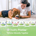 Four Paws Healthy Promise Hairball Control Soft Chews For Cat  (90 ct)