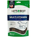 vet's best soft chews