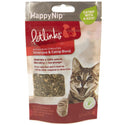 Petlinks HappyNip Silvervine Catnip Blend Catnip For Cats (0.5 oz)