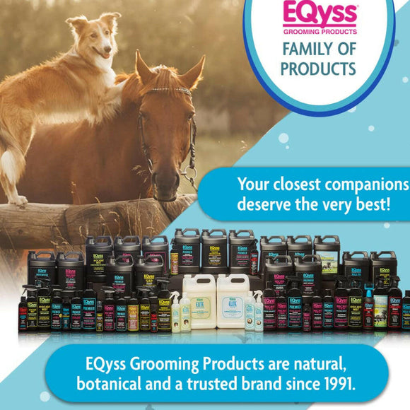 EQyss Grooming Products Premier Pet Shampoo (16 oz)