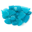 Galapagos Aquarium Sea Glass For Reptiles -4 lb bag