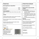 Vitalize Hyaluronex Joint Support Liquid Support for Horses (64 oz)