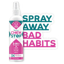 TropiClean Chew Stop Behavior Aid Dog & Home Spray (8 -oz)