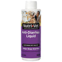 Nutri-Vet Anti-Diarrhea Liquid for Dogs (4 oz)