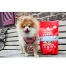 Stella & Chewy's Perfectly Puppy Chicken & Salmon Dinner Patties Freeze-Dried Raw Food (5.5 oz)