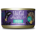 Tiki Cat After Dark Lamb & Beef Pate Grain-Free Wet Food For Cats (3 oz x 12 cans)