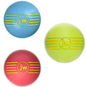 JW Pet iSqueak Ball Toy For Dogs- Assorted colors