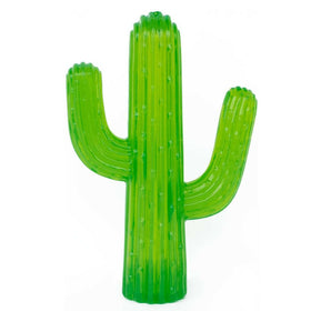 Zippy Paws Tuff Cactus Squeaky Plush Tuff Toy For Dog (Large)