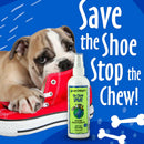 Earthbath No Chew Spray Bitter Apple For Dog (8 oz)