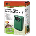 Zilla Aquatic Reptile Internal Aquarium Filter (20 gal)