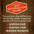 Power Bites Soft & Chewy Grain Free Real Turducken Dog Treats (6 oz)